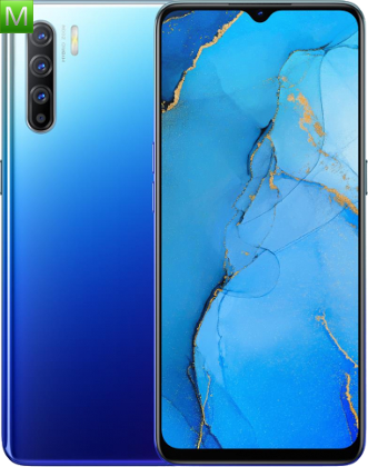 Oppo Reno 3 CPH2043