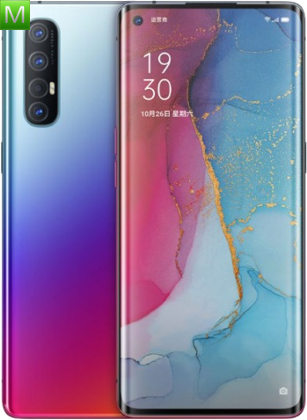 Oppo Reno 3 Pro