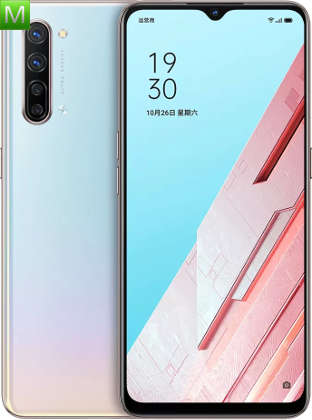 Oppo Reno 3 Vitality Edition