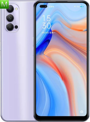 Oppo Reno 4