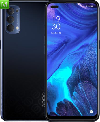 Oppo Reno 4 CPH2113