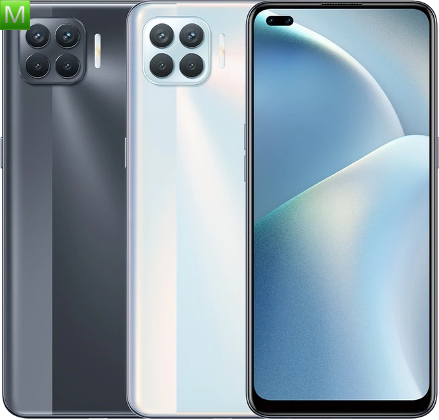 Oppo Reno 4 F