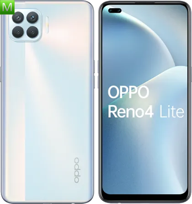 Oppo Reno 4 Lite