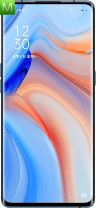 Oppo Reno 4 Pro