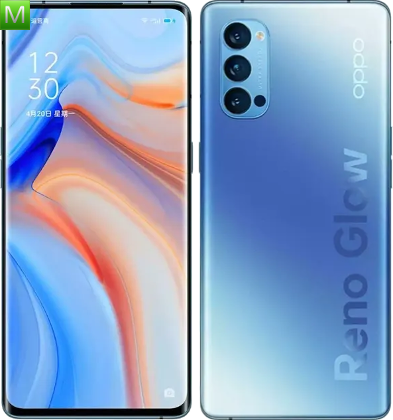 Oppo Reno 4 Pro CPH2089