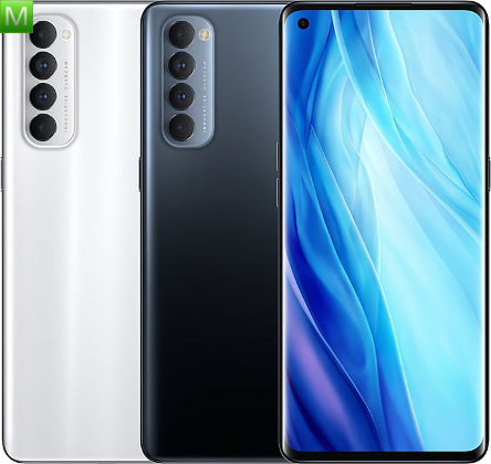 Oppo Reno 4 Pro CPH2109