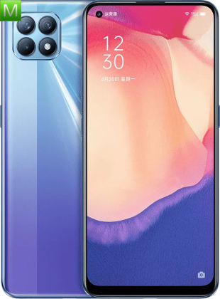 Oppo Reno 4 SE
