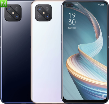 Oppo Reno 4 Z 5G