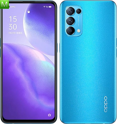 Oppo Reno 5