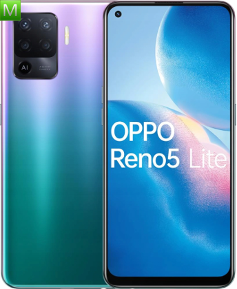 Oppo Reno 5 Lite