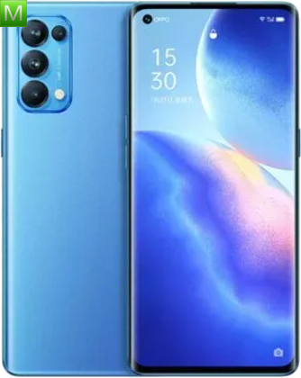 Oppo Reno 5 Pro 5G