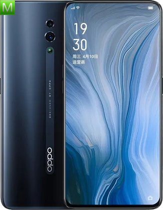 Oppo Reno 5G