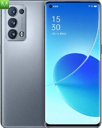 Oppo Reno 6 5G