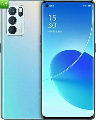 Oppo Reno 6 Pro 5G
