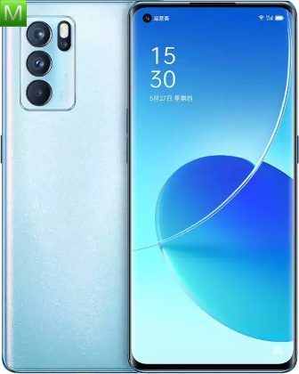 Oppo Reno 6 Pro 5G CPH2247