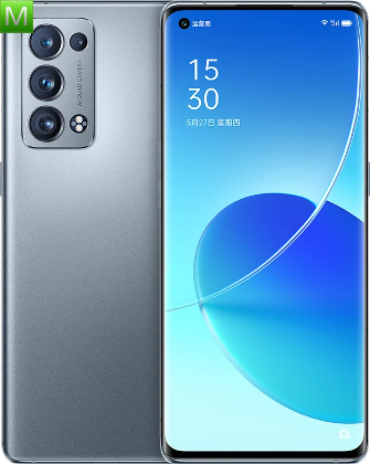 Oppo Reno 6 Pro+ 5G
