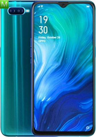 Oppo Reno A