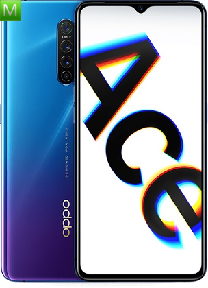 Oppo Reno Ace