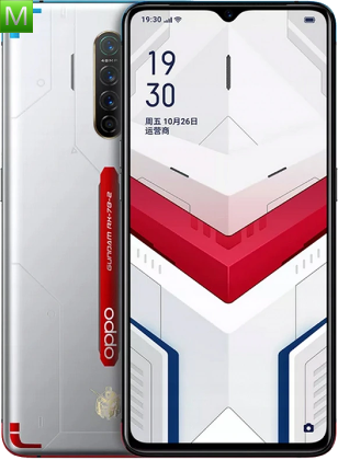 Oppo Reno Ace Gundam