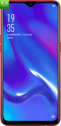 Oppo RX17 Neo