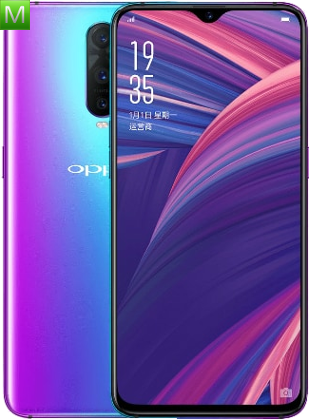 Oppo RX17 Pro