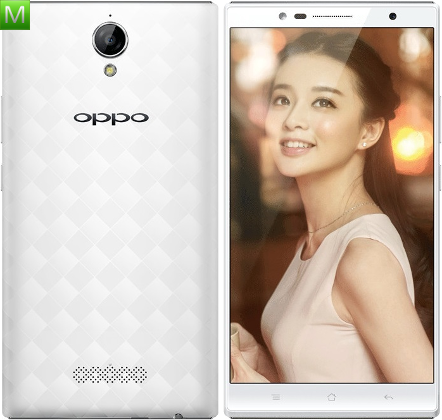 Oppo U3