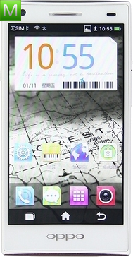 Oppo U705T