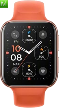 Oppo Watch 2 42mm eSIM
