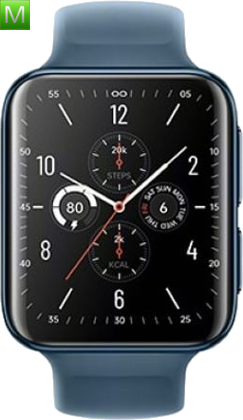 Oppo Watch 2 46mm eSIM