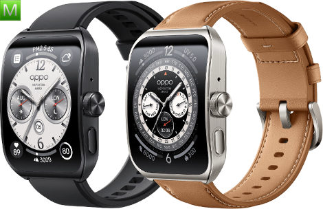 Oppo Watch 4 Pro