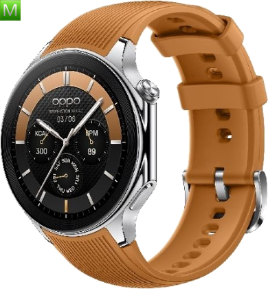 Oppo Watch X