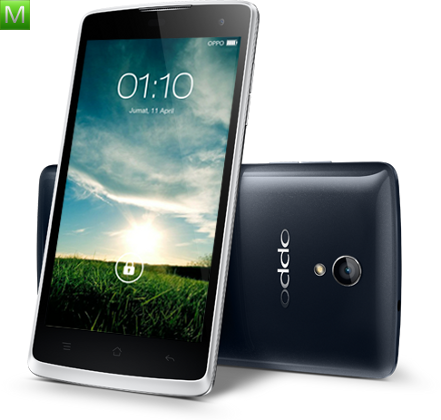 Oppo Yoyo