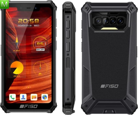 Oukitel Bison 2021