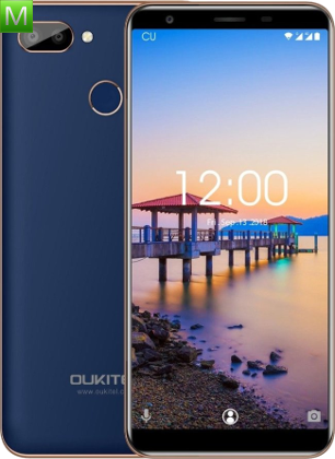 Oukitel C11