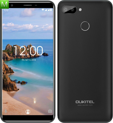 Oukitel C11 Pro