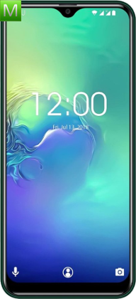 Oukitel C15 Pro+