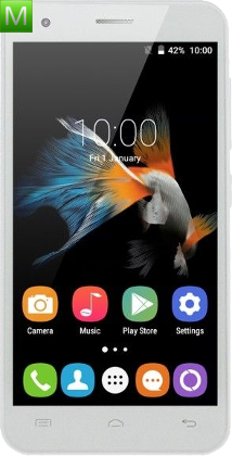 Oukitel C2