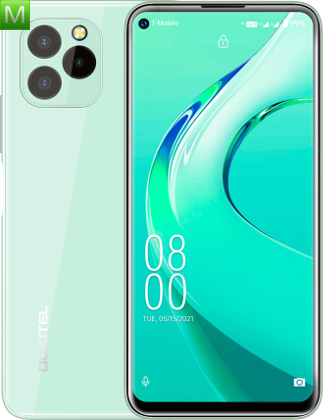 Oukitel C21 Pro