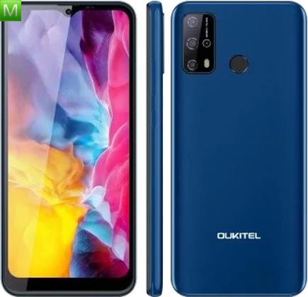 Oukitel C23 Pro