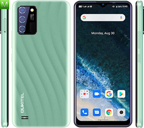 Oukitel C25