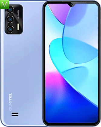 Oukitel C31