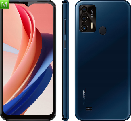 Oukitel C31 Pro
