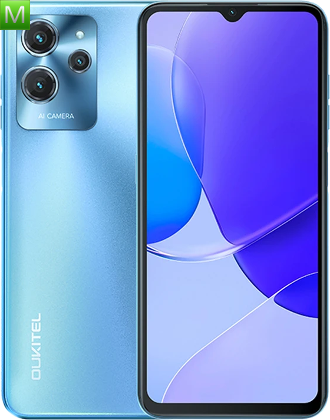Oukitel C32