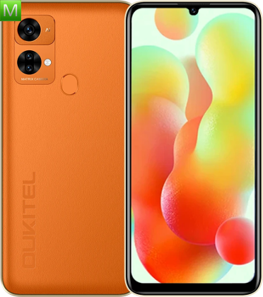 Oukitel C33