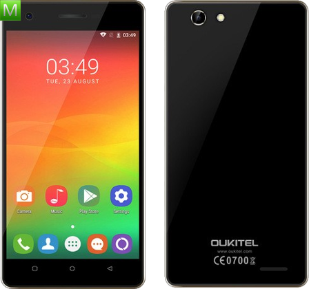 Oukitel C4
