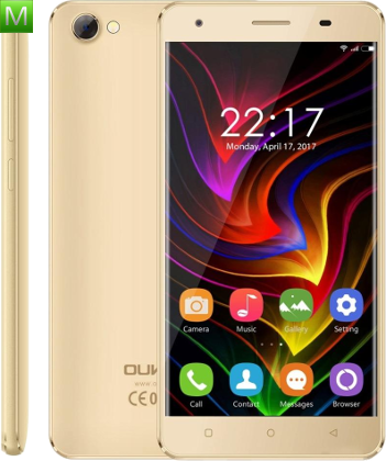Oukitel C5