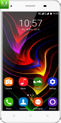 Oukitel C5 Pro