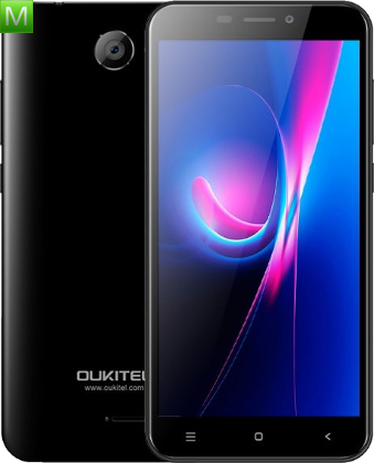 Oukitel C9
