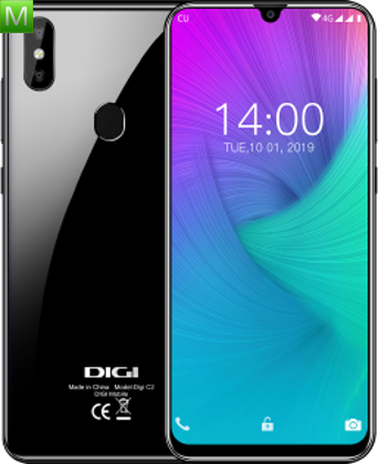 Oukitel Digi C2