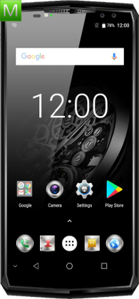 Oukitel K10